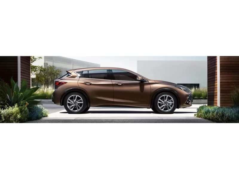 Brand New Infiniti Q30 For Sale in Doha #7374 - 1  image 